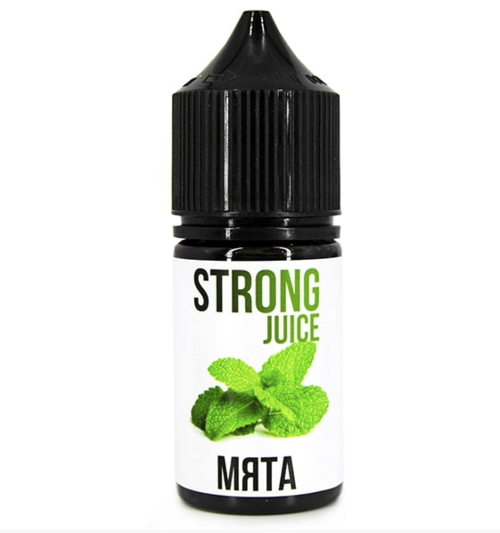 STRONG Juice - Мята 30мл 20h bXddiRKoiAn1rjGl-Kt202