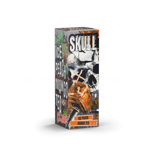 Skullbreaker - Ice Peach / Mango Tea 30мл 20strong bLCRqPEAhVoMQQ-QqmxKI1