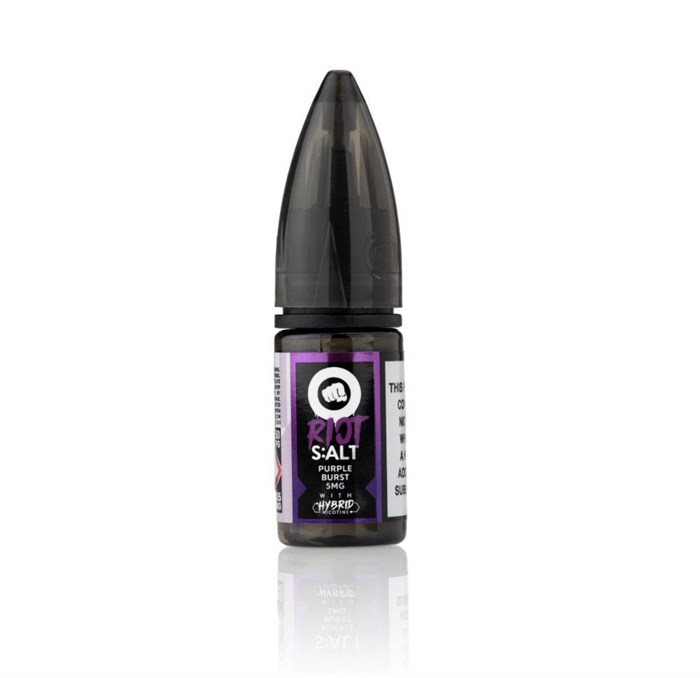 Riot - Purple Burst 10мл 20 I-O796q0h0acLWN2hjE5A3