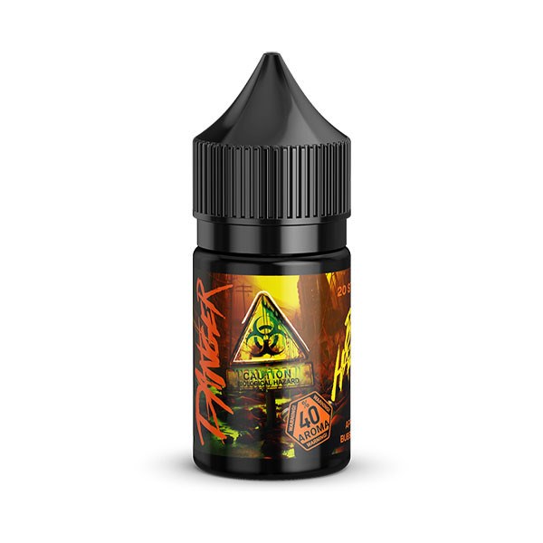 Danger - Biohazard - Apricot / Bubble Gum 30мл 20 Auqtgeh7jg-3HmoDHdMkl3