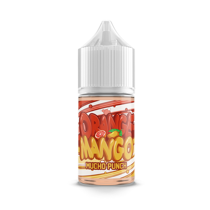 Indojuice Salt - Mucho Punch 30мл Hard hfC6QFzQhKhcFXUnwTBeI0