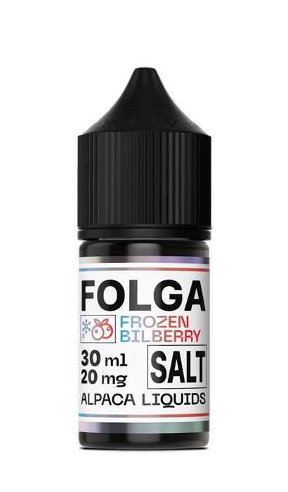 Folga Ice Kiss Salt - Frozen Bilberry 30мл 20Hard 32NpKii2gviNnnWUYYZwc1