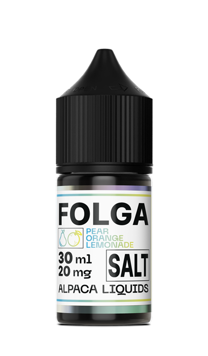 Folga Ice Kiss Salt - Pear Orange Lemonade 30мл 20Hard HXMtZETMg-FvcZRKoVLnV2