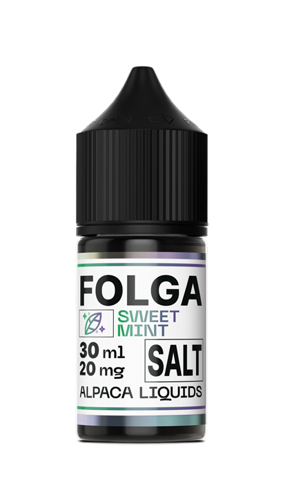Folga Ice Kiss Salt - Sweet Mint 30мл 20Hard FWR3e5rQhUzdXsigfpz691