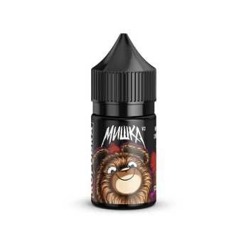 Мишка V2 SALT - Морозная смородина 30мл 2 xKLi6Lfei4STy7h0b-bSS0