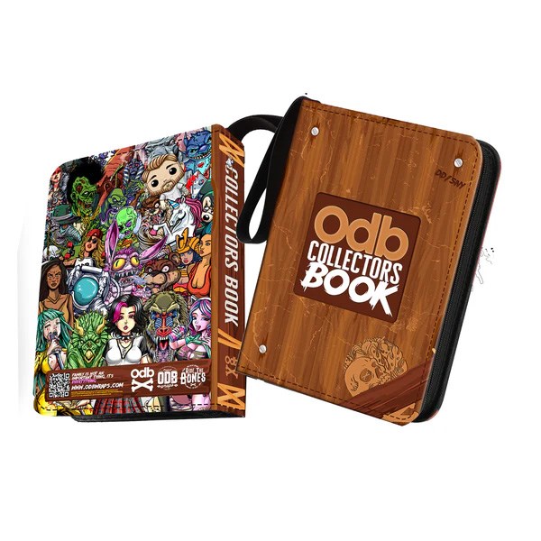 ODB Collectors Book dHydjKaajt8swlb47EUWF1