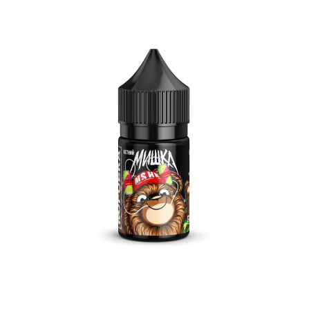 Летний Мишка - Вишня-Кола 30мл 2 vUuCXj-agY-he77PQFtMB1