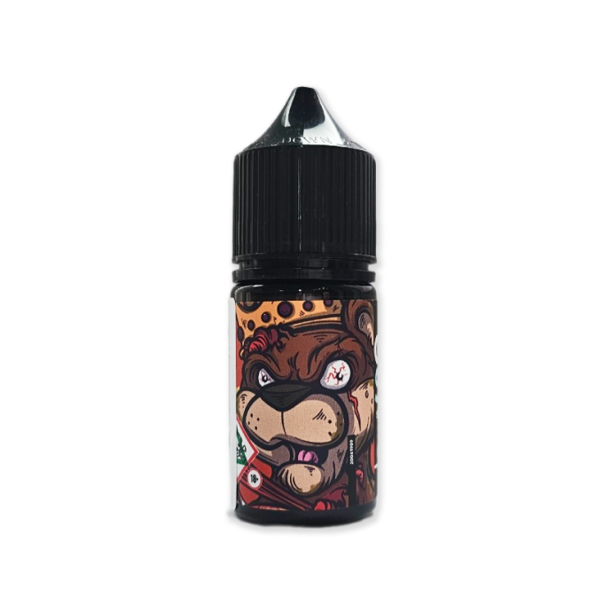 Odb Juice - Strawnana Ice 30мл 0 zkaifQBsjB0e0RKn0dGrE0