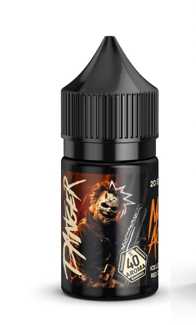 Danger - Massacre - Ice Lemonade / Red Currant 30мл 20 tbLdG5o3h9LZEk0px-Bfu1