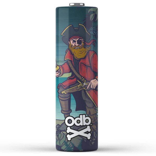 ODB Wraps - Flint ‘Swab’ Royal 21700 (Pack of 4) Q4-YjTU0hEG1lrjTU1gfK0