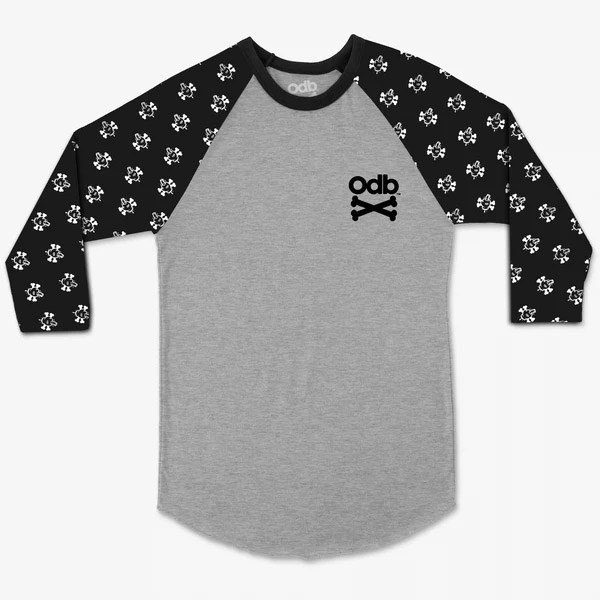 ODB SONNY20 Baseball Tee (XL) gsCw0jupgc3YQU1Iomi2v0