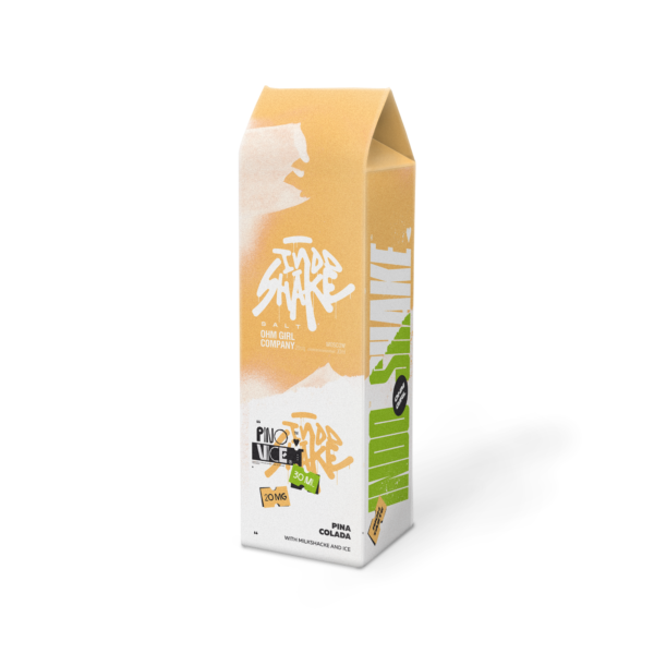 IndoShake - Pino Vice 30мл Hard g7dYBWWnjf28mxAnH1AmU1