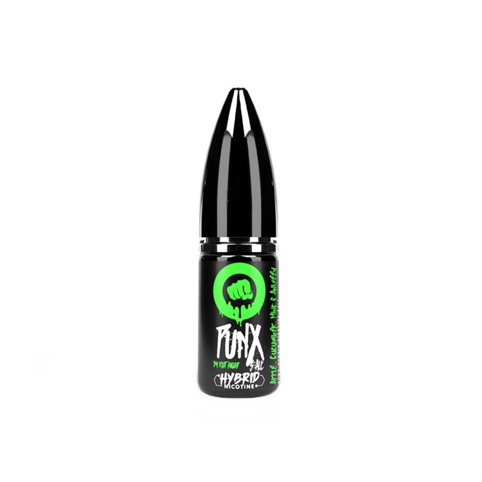 Riot - Apple Cucumber Mint Aniseed 10мл 20 hKLpeMFvjsWJZNAax8EwF3