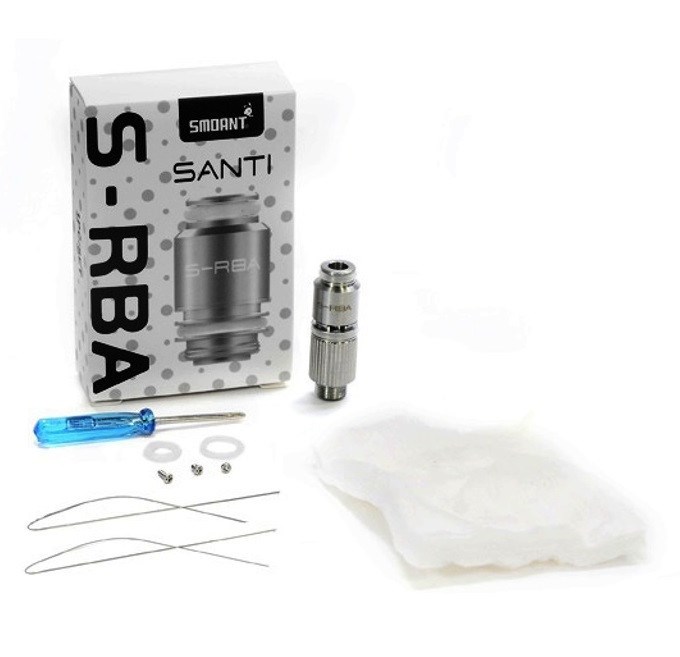Smoant S-RBA Coil SFcp8b8Lix4IexEK15kZ71