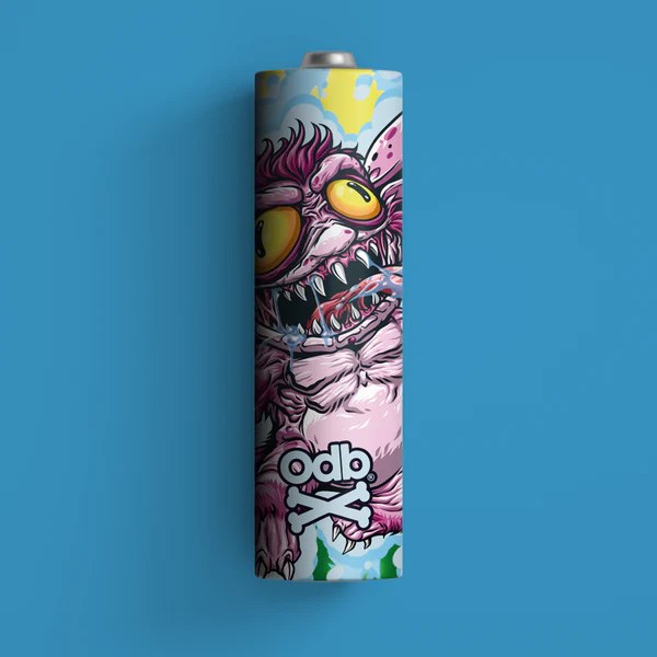 ODB Wraps - Keith (Pack of 4) 0aiiq02khKx5uFLkiKoyr2