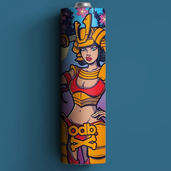 ODB Wraps - Mia (Pack of 4) 6LYa5taohragLYKywPSWN2