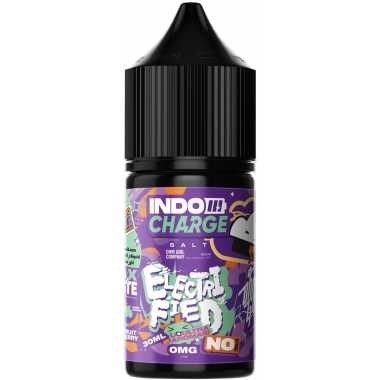 Indo Charge NO Cooler - Electrified 30мл 20 9OV5JOkEiJoLnTiDyisWT3