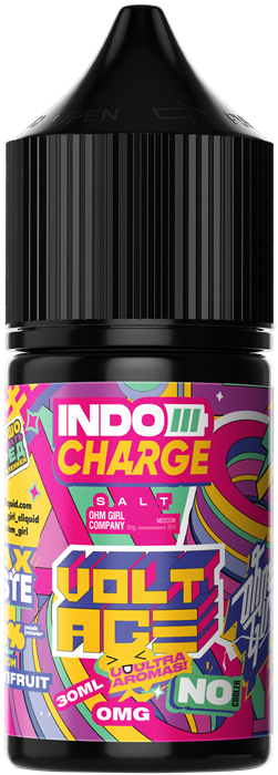 Indo Charge NO Cooler - Voltage 30мл 20 e8xhTYBDgZwCwc4Uv4USM3