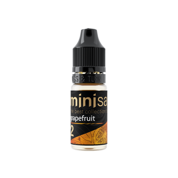 Mini Salt - Grapefruit 10мл 5 ieqUCS4niN0iy9pJTWv5w1
