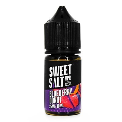 Sweet Salt VPR - Blueberry Donut 30мл 20 SvIgwuH9hjFsww62BVqXb0