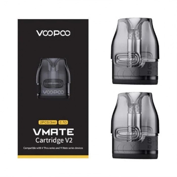 Voopoo VMATE Cartridge 0.7Ω (1шт) sW-hhwspggic9VnnOFeA52