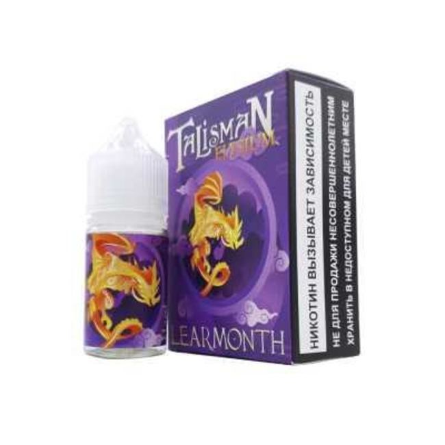 Talisman - Elysium 30мл Medium h2xGVFduggb6aehy-9qJN2