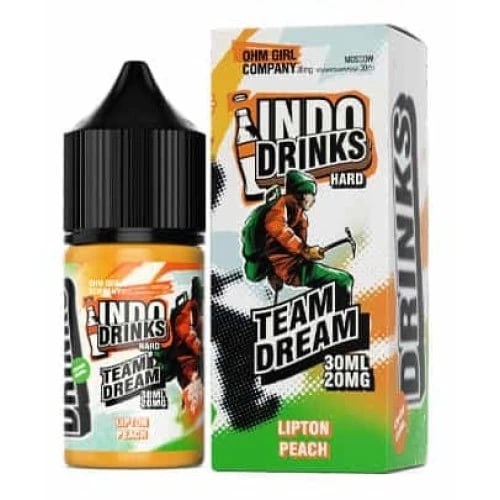 IndoDrinks - Team Dream 30мл 20 K84D04pPjtXb5SLo4b8k03