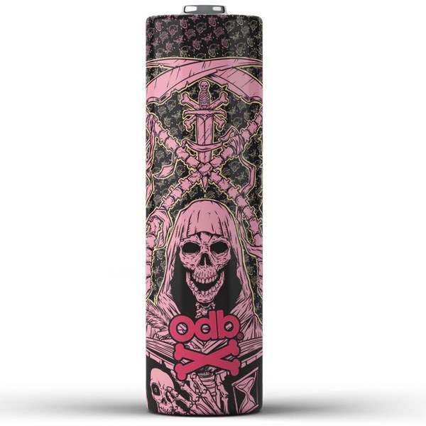 ODB Wraps - Reaper (Pack of 4) uvANGltoi-F417vwpWwF22