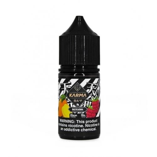 Sugoi Vapor Salt - Bad Karma 30мл 20 svLqnuvMjFAgttXgvtc9t1