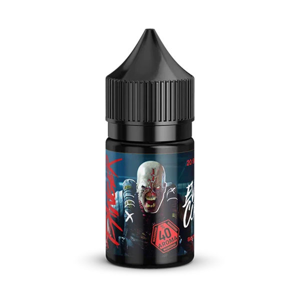 Danger - Evil Corp - Skittles 30мл 20strong M3Bu-67XjZU5SD4rwrRW21