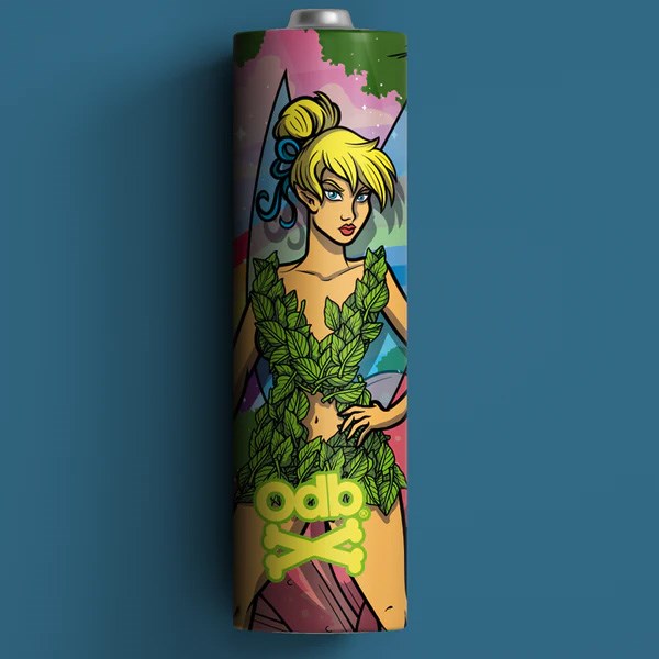 ODB Wraps - Tink (Pack of 4) vD5iFfd6iJkrtveTg1U802