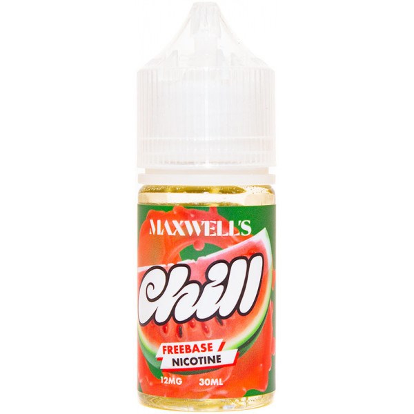 Maxwells FREEBASE - Chill 30мл 12 -fcQ9SWdhtDH-cbyggs741