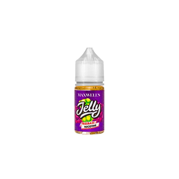 Maxwells FREEBASE - Jelly 30мл 12 mOmg32H6jSUT0fQK6HIbk1