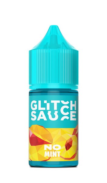 Glitch Sauce NO Mint SALT - Amber 30мл 20 p4JWvYmYgaExIrg51QNhC3