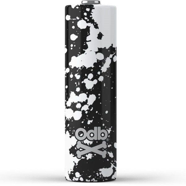 ODB Wraps - White Out (Pack of 4) dJYstFmPif6uFdk5u26nD0