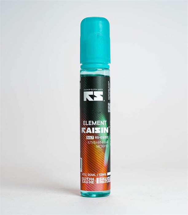 Raisin SALT - Element 30мл 20extra NmLbul4Yh5nsL7hc5PzEk0