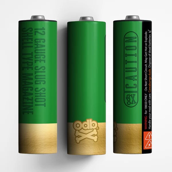 ODB Wraps - 12 gauge (Pack of 4) 0c8Su4LCi4-Pwsm5cJf4e2