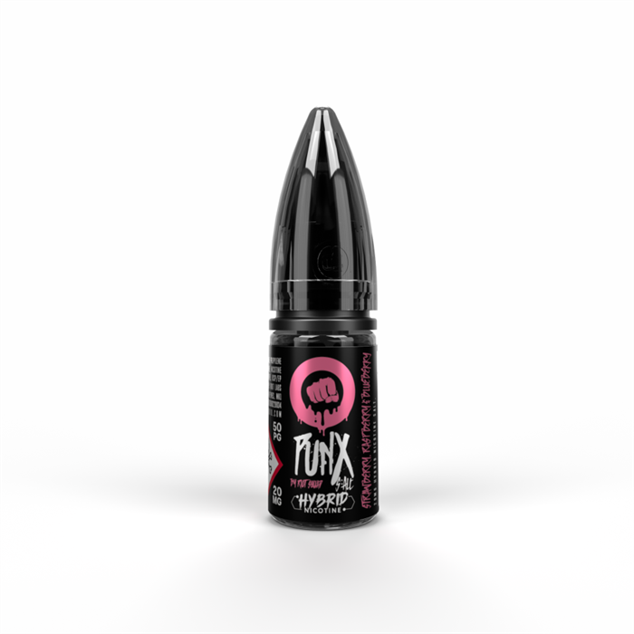 Riot - Strawberry Raspberry&Blueberry 10мл 20 dJfAuUAmjJgHrttT9NfKw0