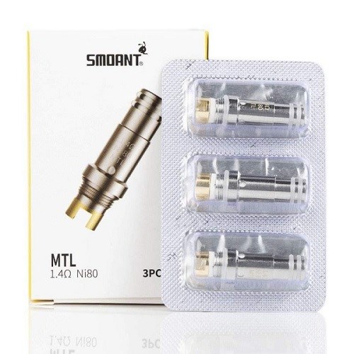 Smoant Pasito 1.4ohm MTL Coil (1 шт) 6UD0ktxhiDmmlWov-b2Rq3
