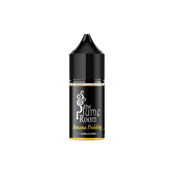 Five Pawns Legacy Collection SALT - Plume Room Banana Pudding 30мл 20 dPicbiQzh3ddKfPFZZdqP1