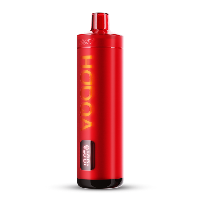 Nasty Hooqa DF15Ki - Tobacco Apple KEfK08FWih407HdcAy53v1