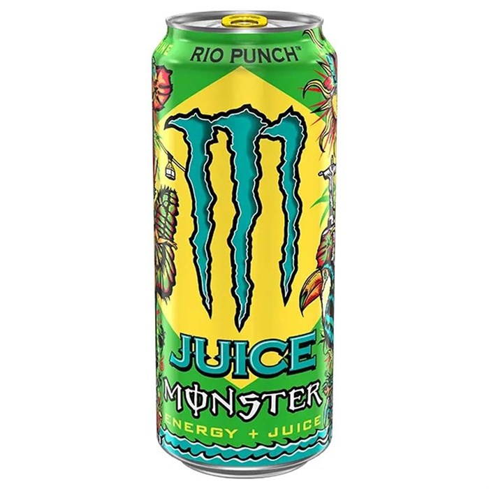 Monster Energy Rio Punch 500мл (Ирландия) aR97H-PaiEWbhirnRkhyV3