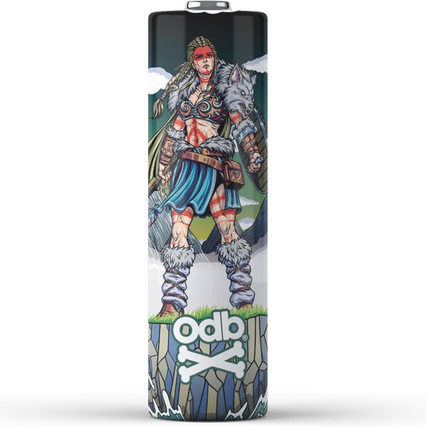 ODB Wraps - Hilda (Pack of 4) jlgkioFvh21TWftiBblDY3