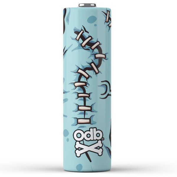 ODB Wraps - The Undead (Pack of 4) z8SZEmsdjf6imDBxTQOWQ2