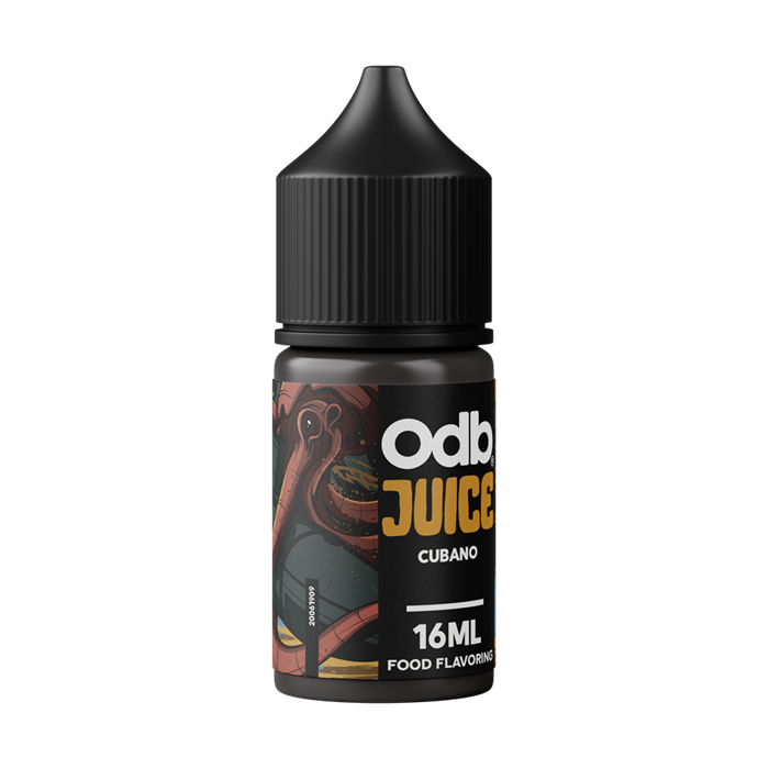 ODB Juice Food Flavouring - Cubano 16мл hqnTOwm-jWRD0WRDwB3250