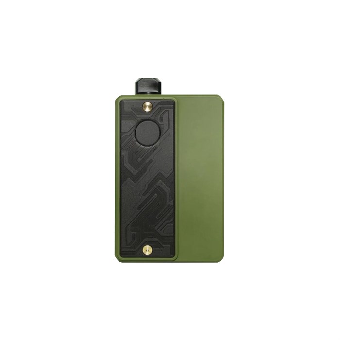 Vaperz Cloud x GeroBak San AIO Cyber 80w (Green) AEyrHiXNhUnJAyEtSiAGG3