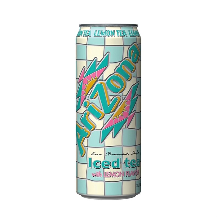 Arizona Iced Tea Lemon 650мл knsQiGrEhAfzYJ0RUmcJw0