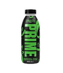 PRIME Glowberry 500мл XRBGNmaggqMY0JqT16yPR2