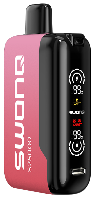 SWONQ S25000 - Watermelon Bubble Gum zGGEb52FjAb21vg9aaT332