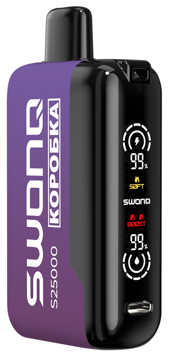 SWONQ S25000 X Коробка - Blackberry JjzH-dFXgUPiqGzZSv9hb3